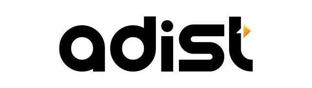 Adist Digital marketing Agency in Kerala Logo